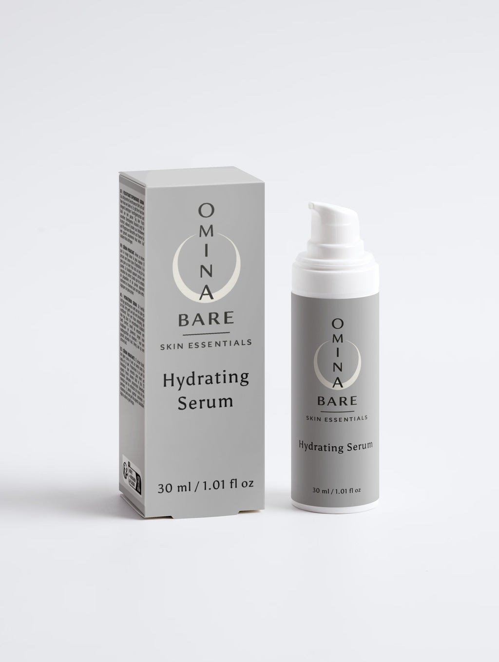 Hydrating Serum Selfnamed