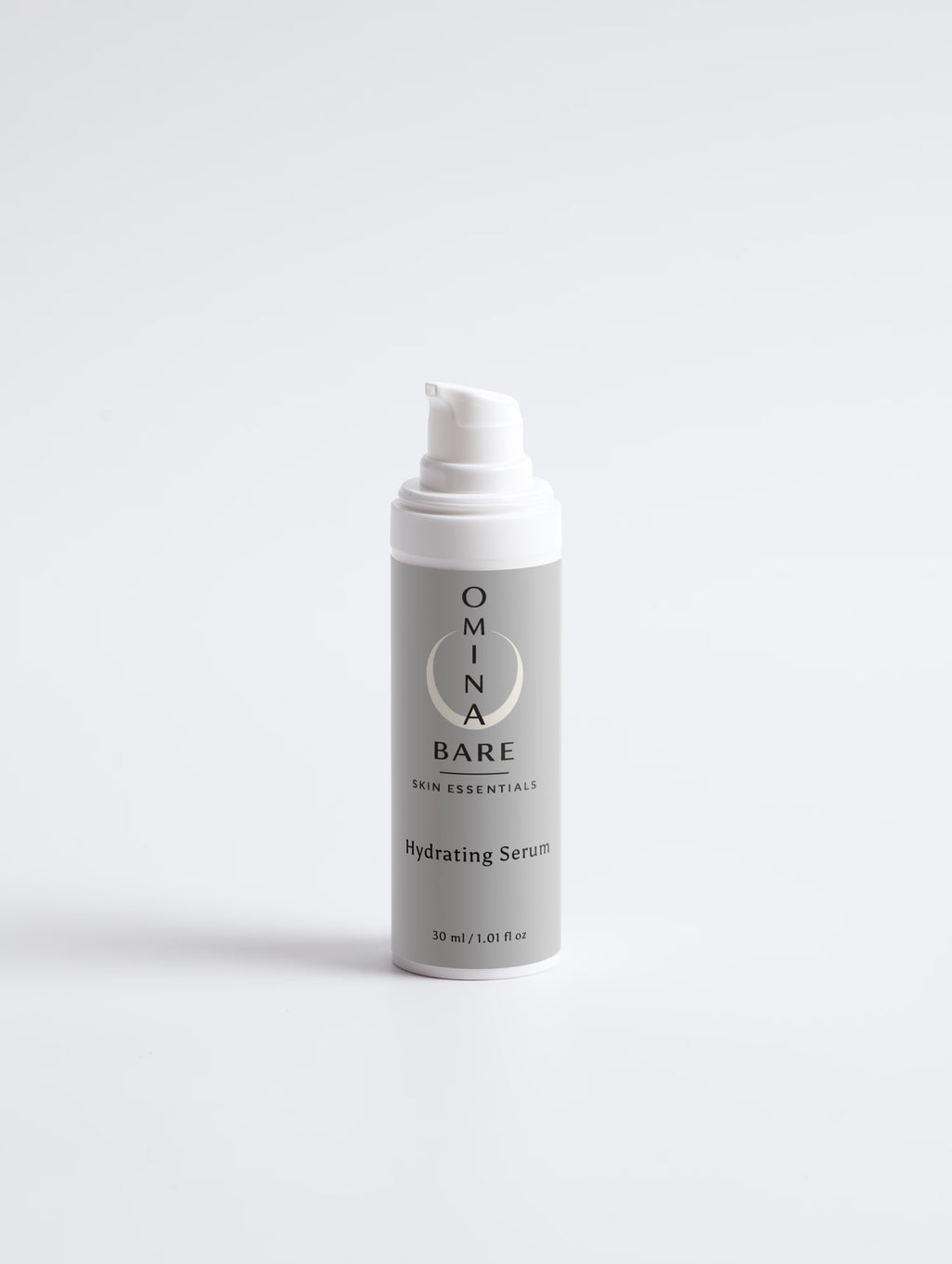 OMINA BARE – Skin Essentials Ultimate Hydration Duo Selfnamed