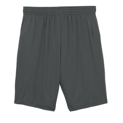 Iron Grey - YST355 - BACK
