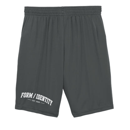 Iron Grey - YST355 - FRONT
