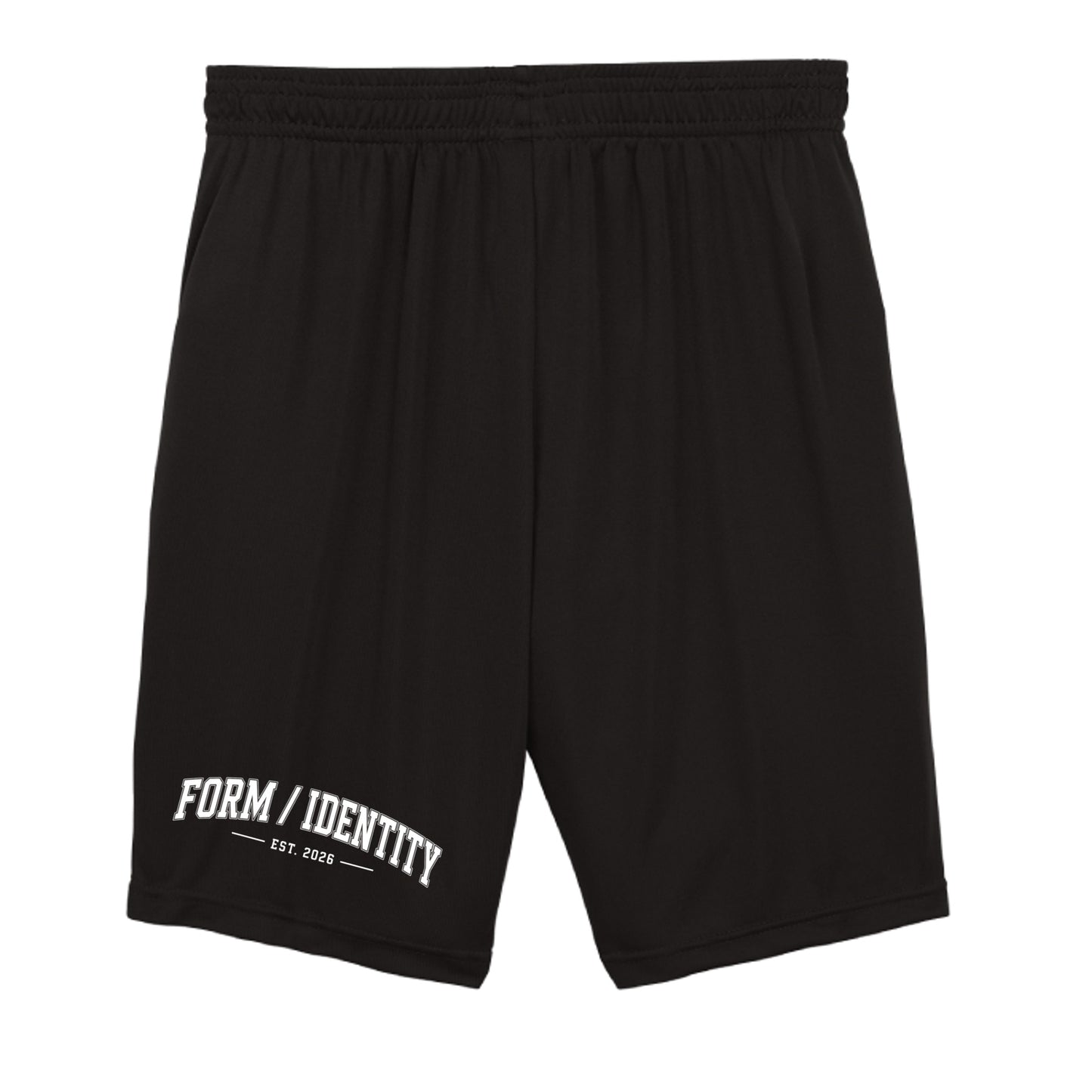 Black - YST355 - FRONT