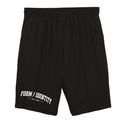 Black - YST355 - FRONT