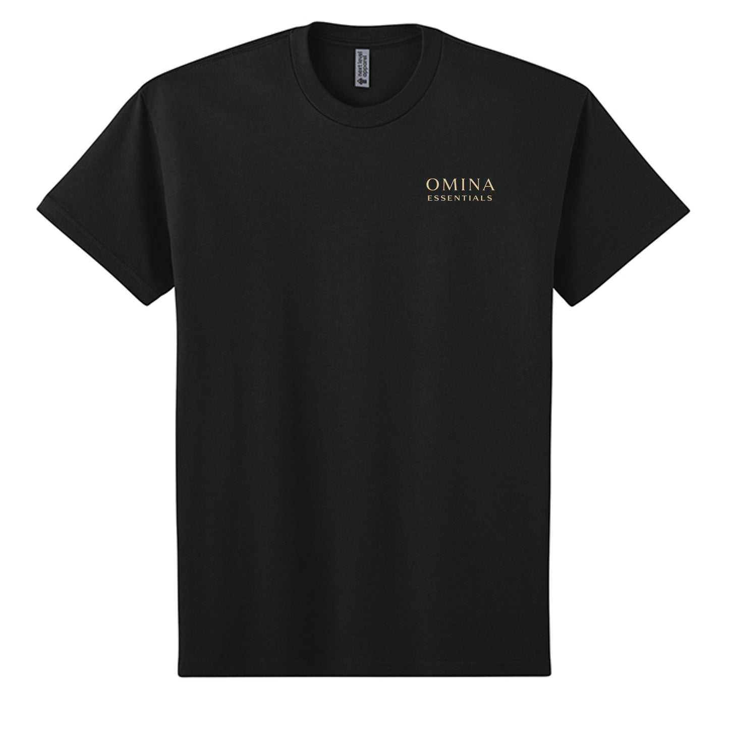 Black - 7200 - FRONT