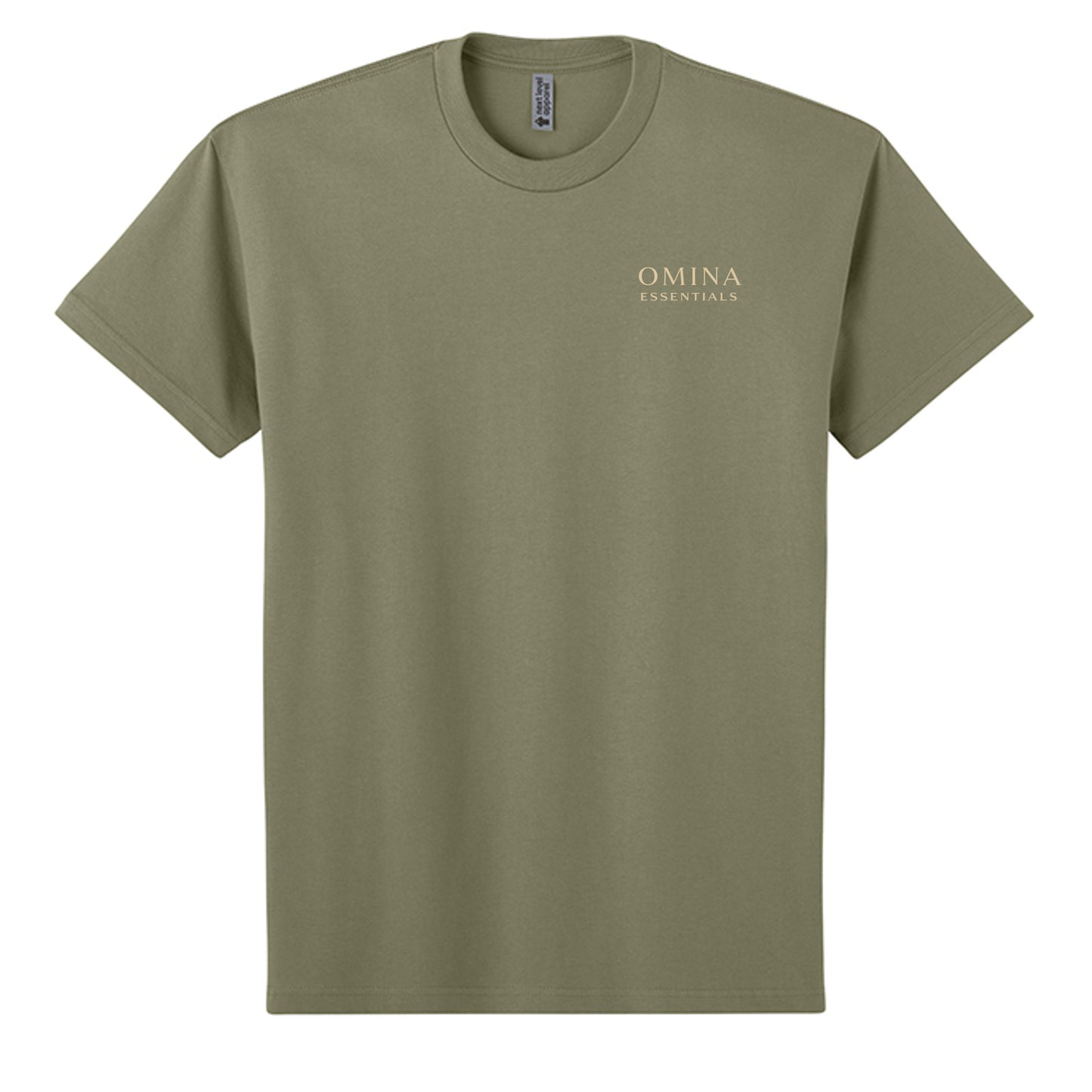 Light Olive - 7200 - FRONT