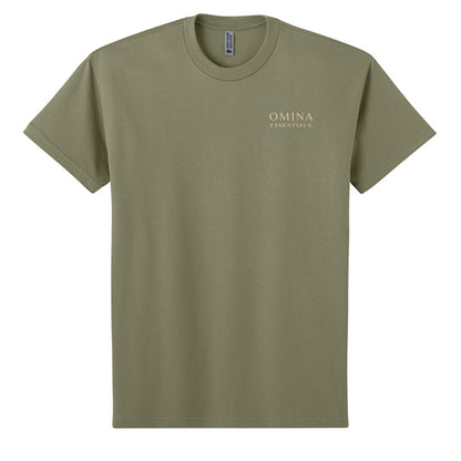 Light Olive - 7200 - FRONT