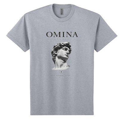 Heather Grey - 7200 - FRONT