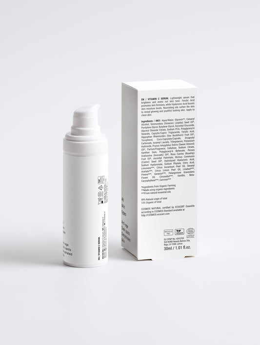 Vitamin C Serum Selfnamed