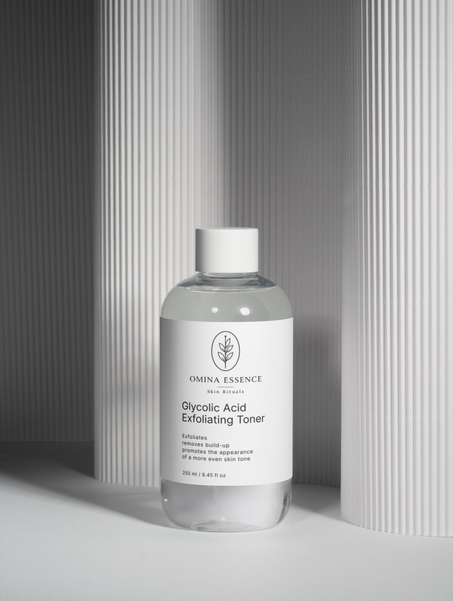 Glycolic Acid Exfoliating Toner Selfnamed