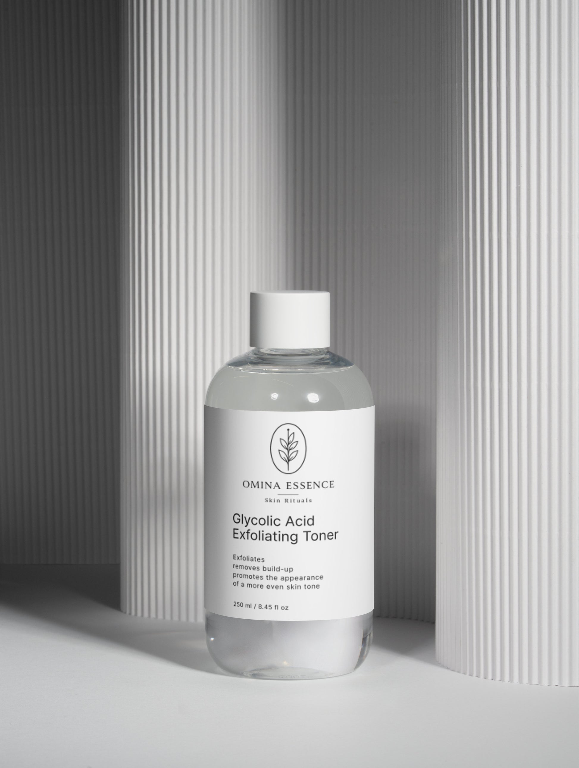 Glycolic Acid Exfoliating Toner Selfnamed