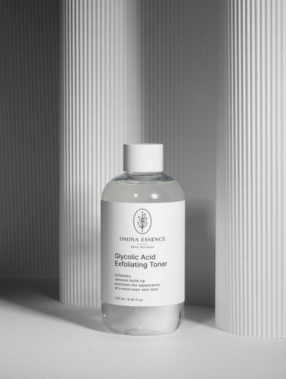 Glycolic Acid Exfoliating Toner Selfnamed